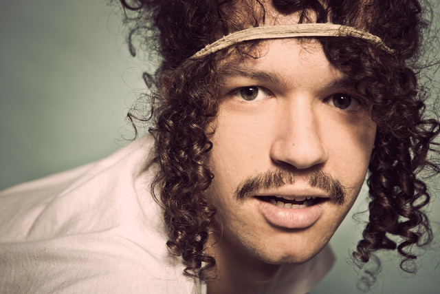 Darwin Deez celebrates 10 years of debut album at Manchester’s Gorilla