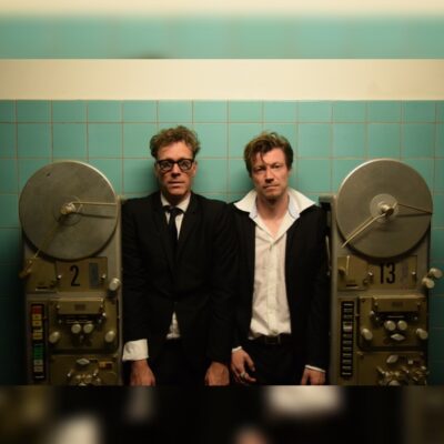 Manchester gigs - His Lordship