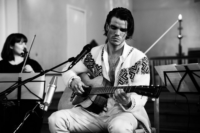 Manchester gigs - Kaleo