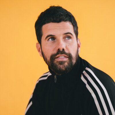 Manchester gigs - Nick Mulvey - image courtesy Katie Silvester