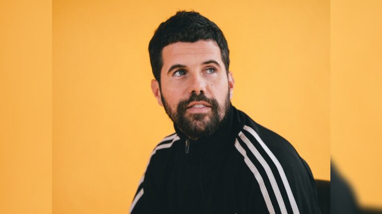 Manchester gigs - Nick Mulvey - image courtesy Katie Silvester