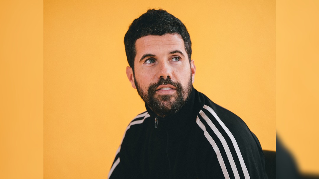 Manchester gigs - Nick Mulvey - image courtesy Katie Silvester