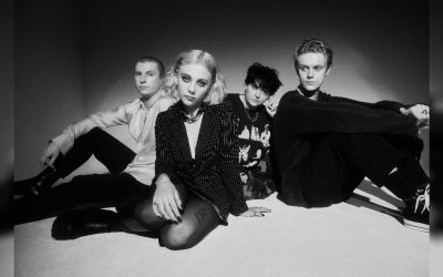 Pale Waves release new single – album and UK tour coming