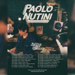 Paolo Nutini announces UK tour including Manchester’s O2 Victoria Warehouse