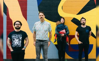 Slow Down Molasses bring their UK tour to Manchester’s Peer Hat