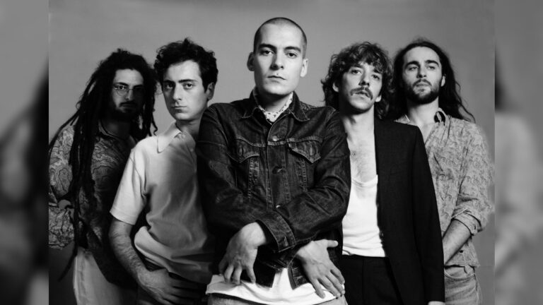 Manchester gigs - The Gulps