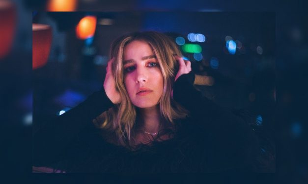 Ingrid Andress releases new track Seeing Someone Else