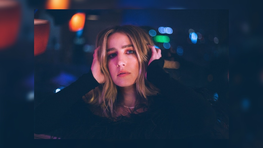 Ingrid Andress releases new track Seeing Someone Else