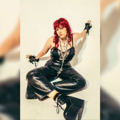 Music - Karin Ann