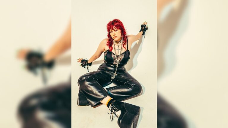 Music - Karin Ann