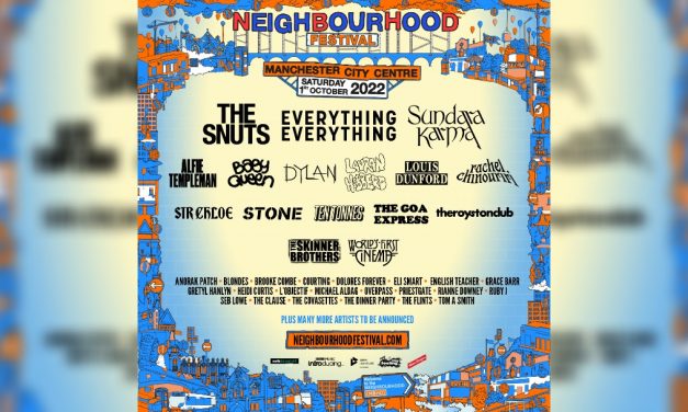 Neighbourhood Festival to return to Manchester