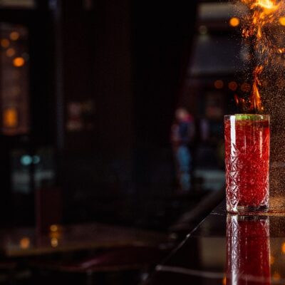 Rendition Manchester - image courtesy Its Me Louis Photography