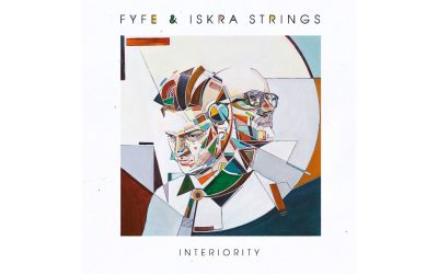 Fyfe and Iskra Strings release new album Interiority