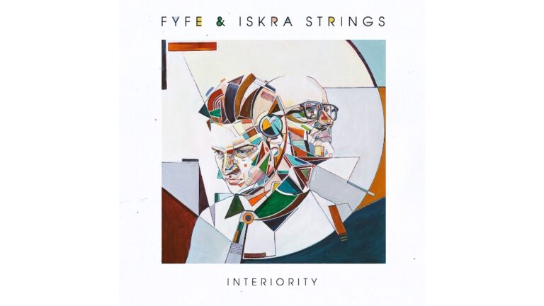 Fyfe and Iskra Strings - Interiority