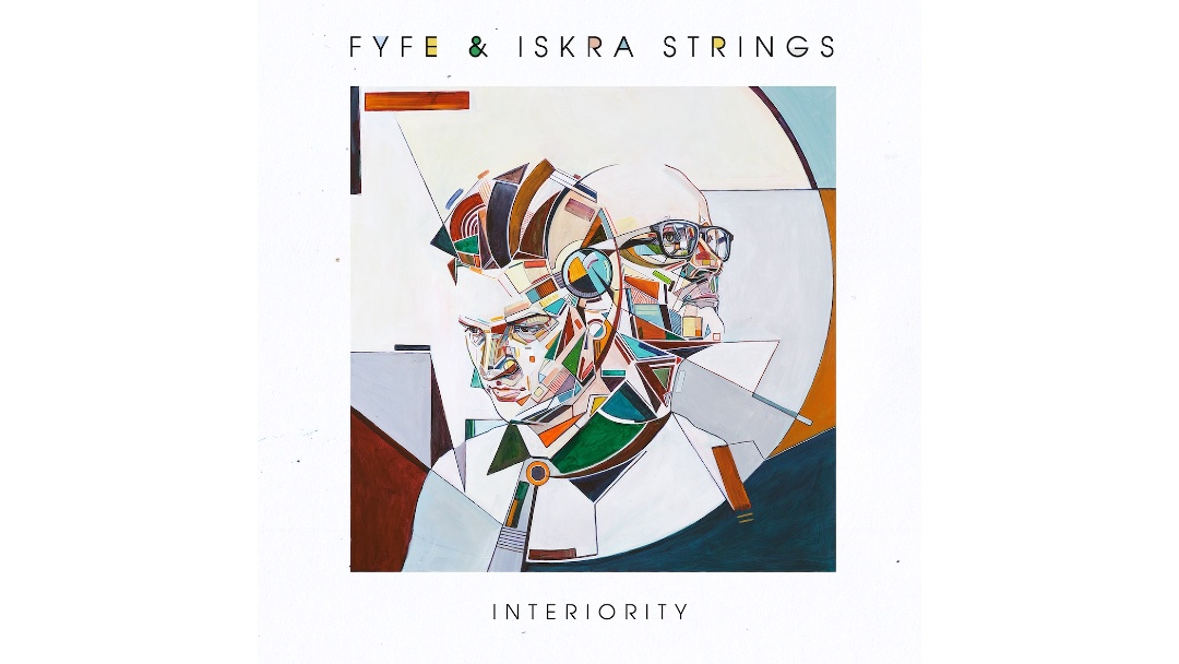 Fyfe and Iskra Strings release new album Interiority