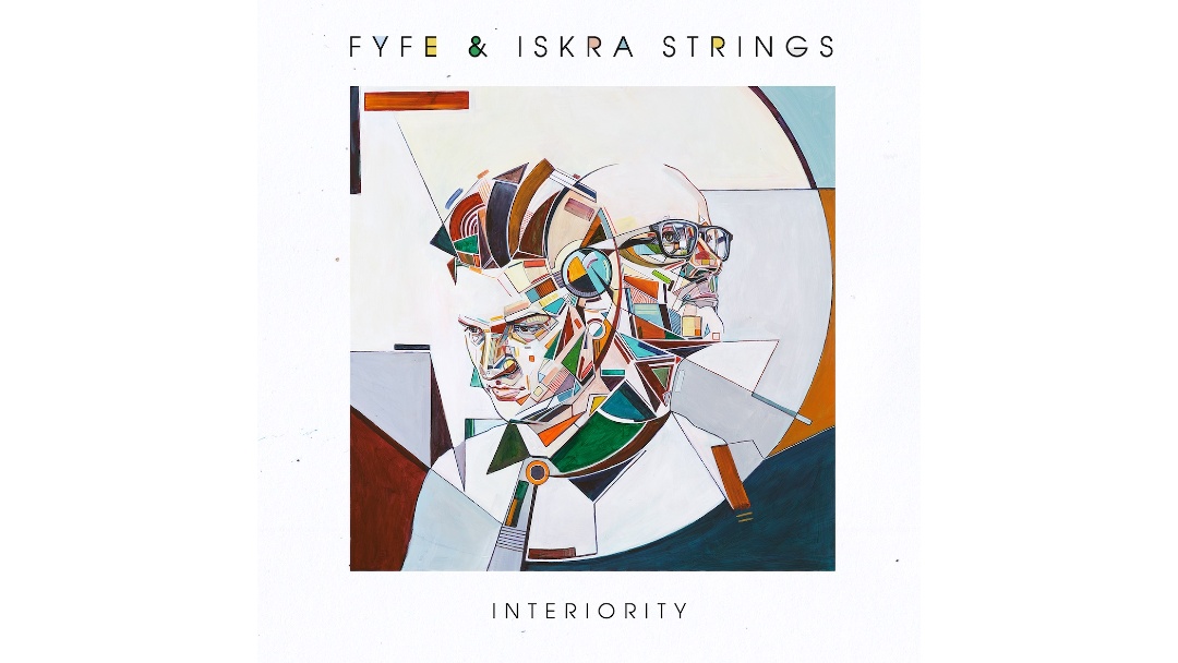 Fyfe and Iskra Strings - Interiority