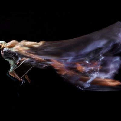 HOME Manchester - Gecko present Kin - image courtesy Richard Haughton