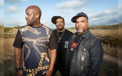 Hip-hop icons De La Soul announce Manchester Albert Hall gig