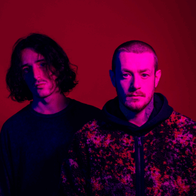 Manchester gigs - Deaf Havana - image courtesy Chuffmedia