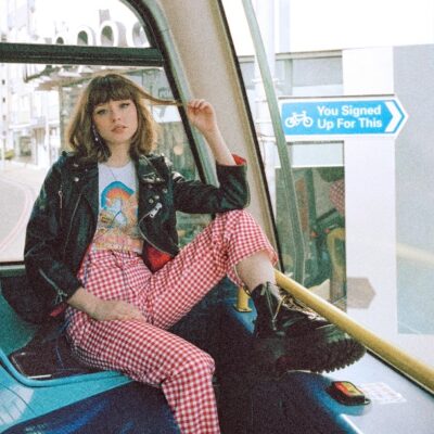 Manchester gigs - Maisie Peters