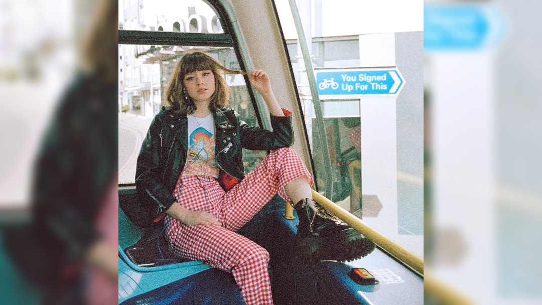 Manchester gigs - Maisie Peters