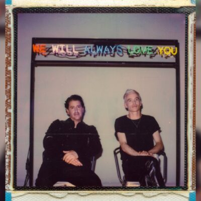 Manchester gigs - The Avalanches - image courtesy Grant Spanier
