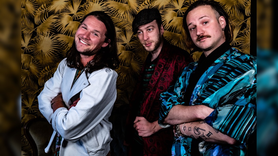 Manchester gigs - The Trouble Notes - image courtesy Stefanie Tendler