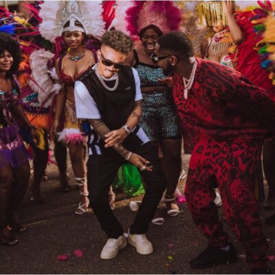 Music - Kizz Daniel