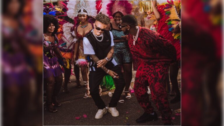 Music - Kizz Daniel