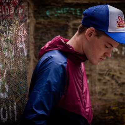 Music - Sam Olyott