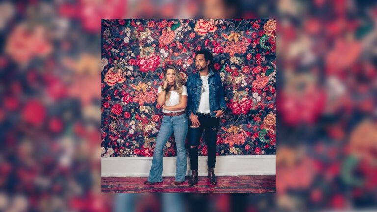 Music - The Shires