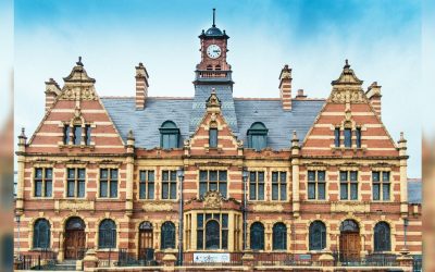 Welcome Wednesdays and Sundays launch at Victoria Baths