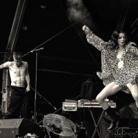 Manchester gigs - Confidence Man
