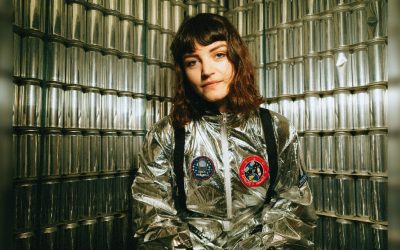 Lande Hekt announces second solo album House Without A View – Manchester gig in November