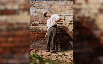 Manchester artist Jaxn shares new single One Kiss