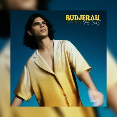 Music - Budjerah