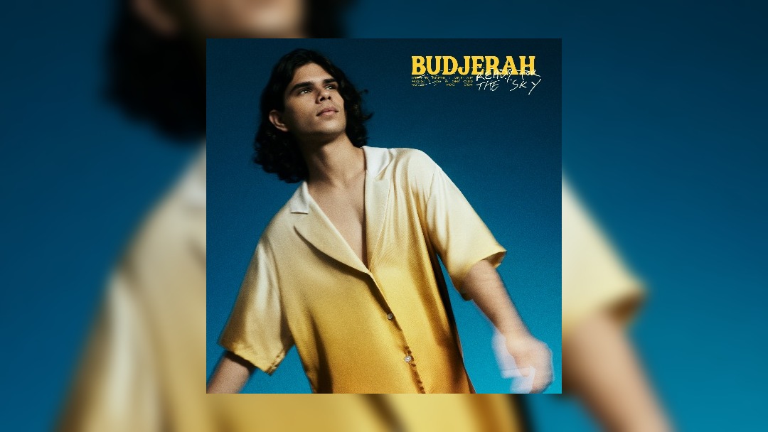 Budjerah reveals new single Ready For The Sky
