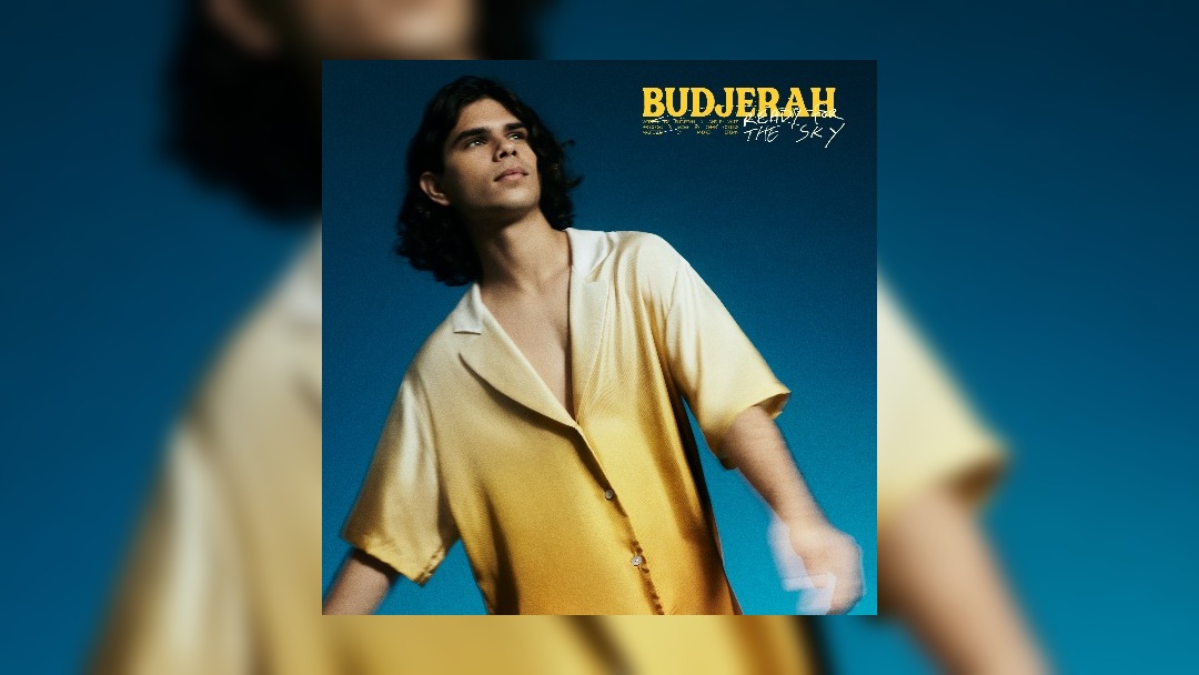 Music - Budjerah