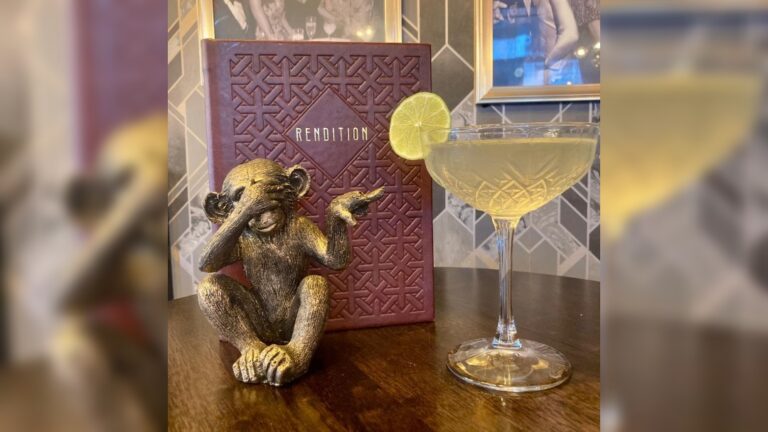 Rendition Mcr - Rum Daiquiri
