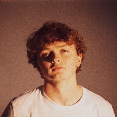 Will Linley - image courtesy Abondwe Booi