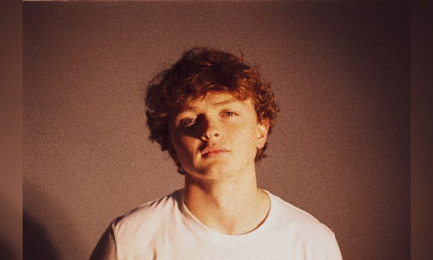 Will Linley shares debut EP Kill All My Feelings