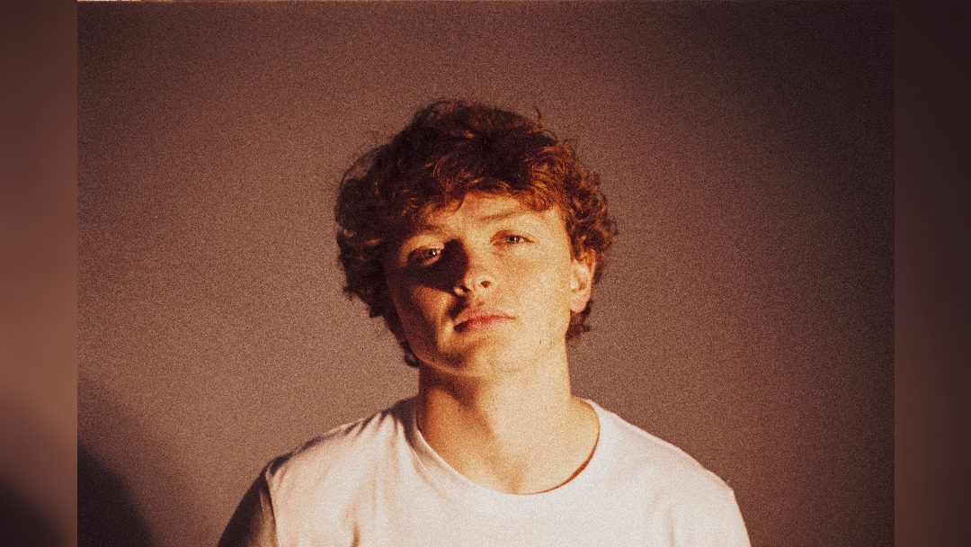 Will Linley shares debut EP Kill All My Feelings