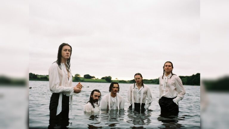 Manchester gigs - Blossoms