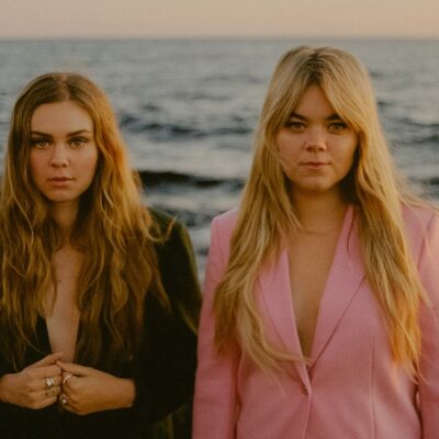 Manchester gigs - First Aid Kit - image courtesy Olof Grind