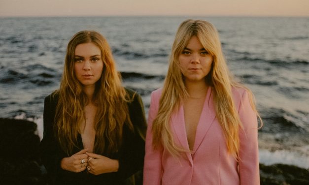 First Aid Kit to release new album Palomino – Manchester gig in November