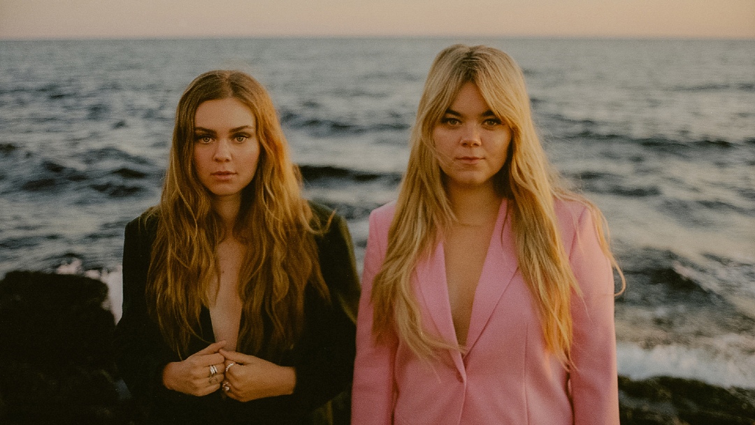 First Aid Kit to release new album Palomino – Manchester gig in November