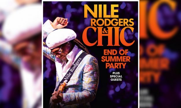 Nile Rodgers and Chic announce Manchester Victoria Warehouse gig