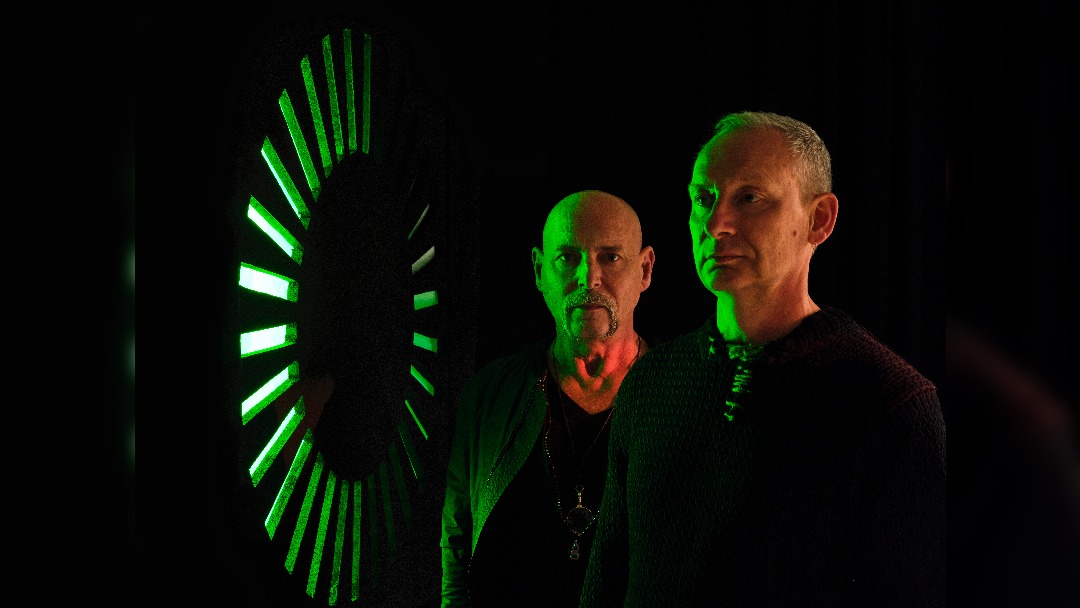 Orbital released new track Smiley – heading to Moovin Festival