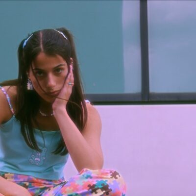 Music - Kayla Grace