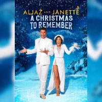 Aljaz and Janette - A Christmas to Remember